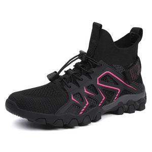 Chaussures aquatiques / tout - terrain à séchage rapide unisexe "COMFYTRIP - W25" - Planète Rando