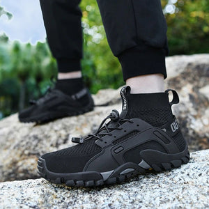 Chaussures aquatiques / tout - terrain à séchage rapide unisexe "COMFYTRIP - W25" - Planète Rando