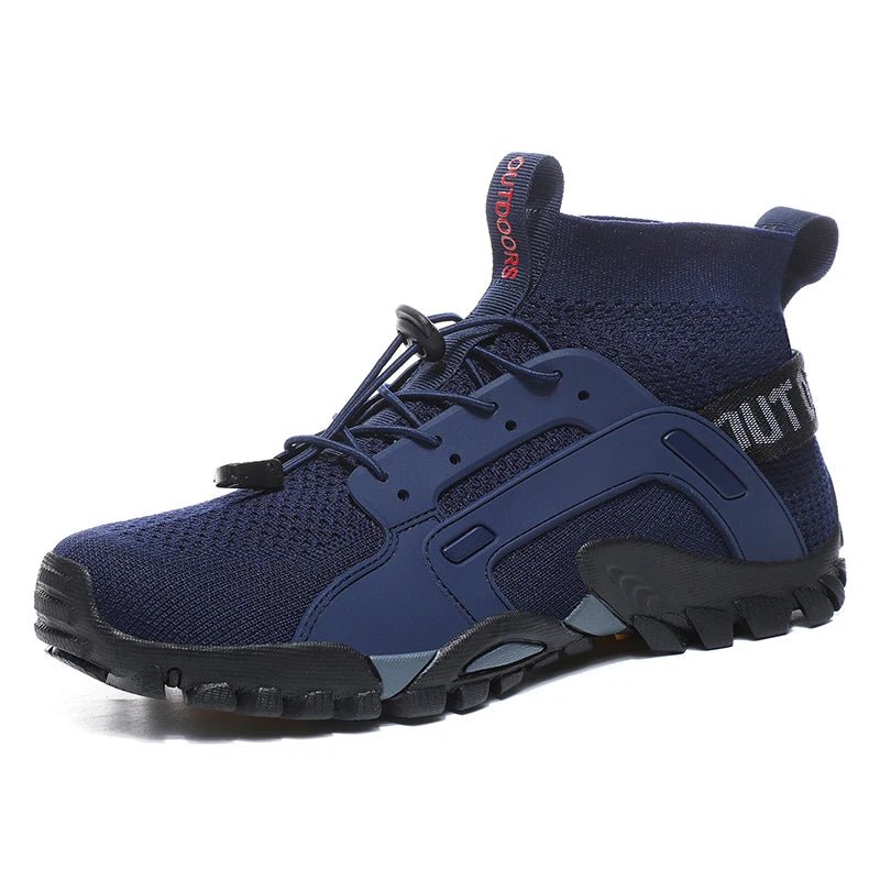 Chaussures aquatiques / tout - terrain à séchage rapide unisexe "COMFYTRIP - W25" - Planète Rando