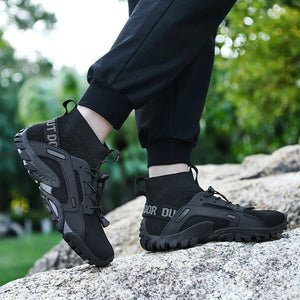 Chaussures aquatiques / tout - terrain à séchage rapide unisexe "COMFYTRIP - W25" - Planète Rando
