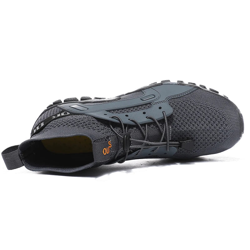 Chaussures aquatiques / tout - terrain à séchage rapide unisexe "COMFYTRIP - W25" - Planète Rando
