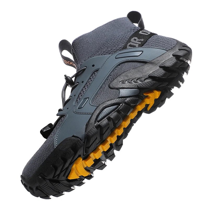 Chaussures aquatiques / tout - terrain à séchage rapide unisexe "COMFYTRIP - W25" - Planète Rando