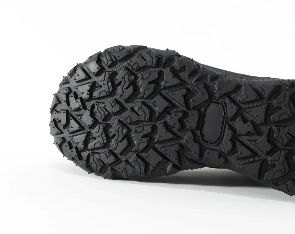 Chaussures d'approche / randonnée avec boucle rotative "ESDY - C301" - Planète Rando