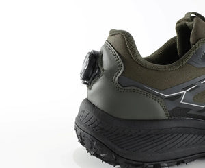 Chaussures d'approche / randonnée avec boucle rotative "ESDY - C301" - Planète Rando