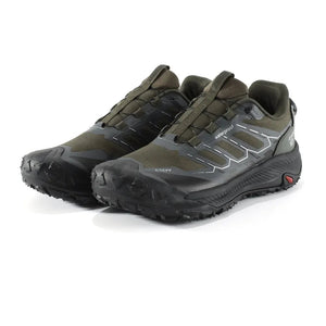 Chaussures d'approche / randonnée avec boucle rotative "ESDY - C301" - Planète Rando