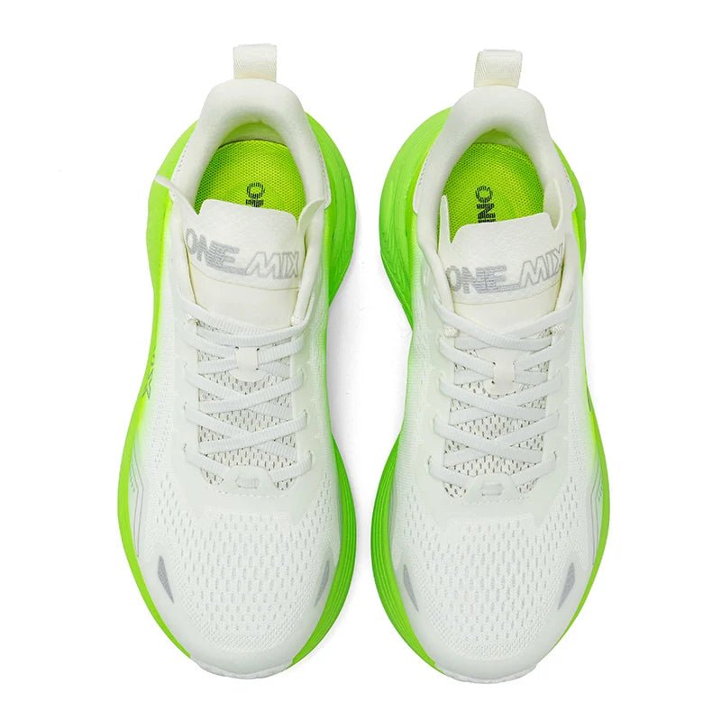 Chaussures de course d'athlétisme et sports en salle pour femme "ONEMIX - 24665" - Planète Rando