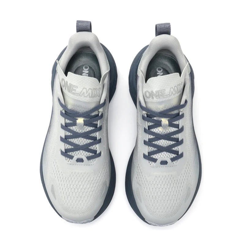 Chaussures de course d'athlétisme et sports en salle pour femme "ONEMIX - 24665" - Planète Rando