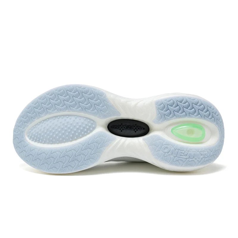 Chaussures de course d'athlétisme et sports en salle pour homme "ONEMIX - 24665" - Planète Rando