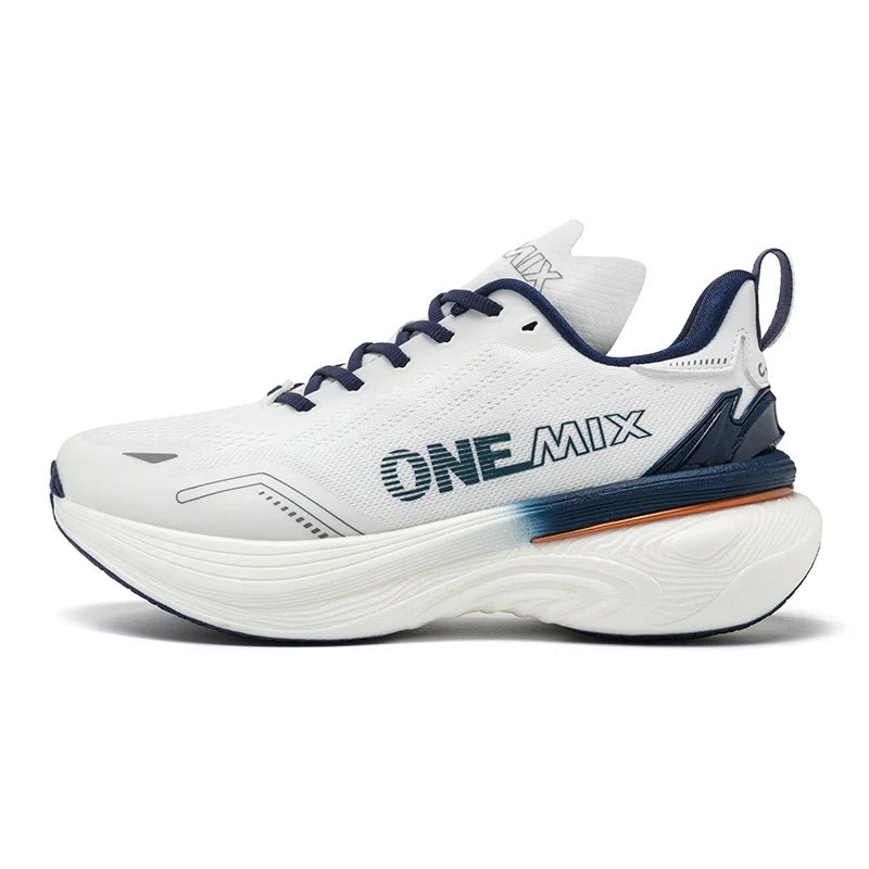 Chaussures de course d'athlétisme et sports en salle pour homme "ONEMIX - 24665" - Planète Rando