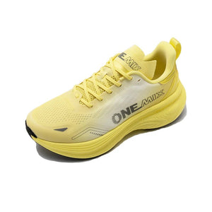 Chaussures de course d'athlétisme et sports en salle pour homme "ONEMIX - 24665" - Planète Rando
