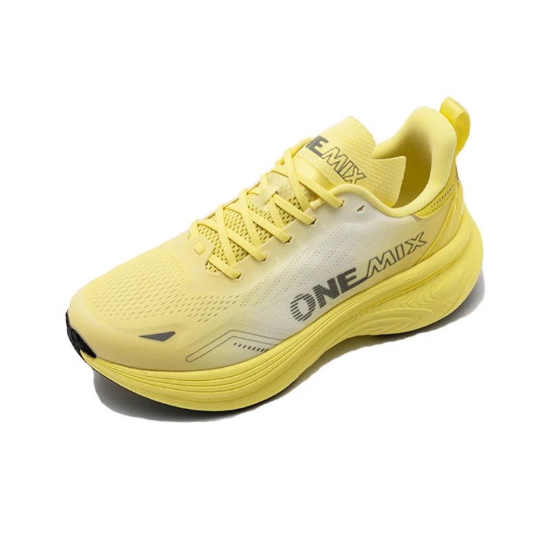 Chaussures de course d'athlétisme et sports en salle pour homme "ONEMIX - 24665" - Planète Rando