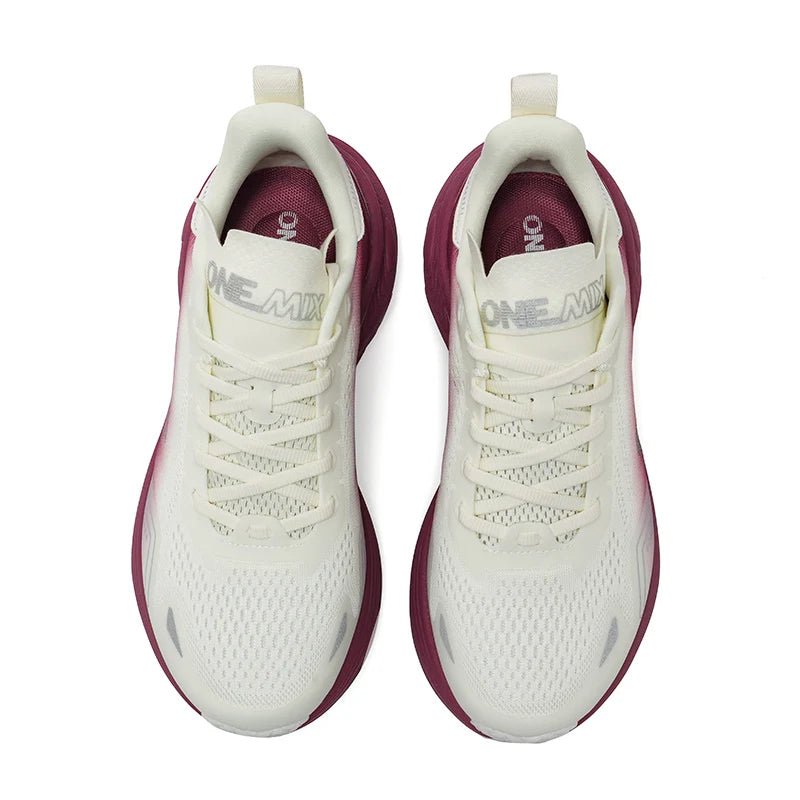 Chaussures de course d'athlétisme et sports en salle pour homme "ONEMIX - 24665" - Planète Rando