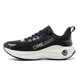Chaussures de course en maille légères avec Flywire technologie pour homme "Onemix - 24208" - Planète Rando
