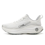 Chaussures de course en maille légères avec Flywire technologie pour homme "Onemix - 24208" - Planète Rando