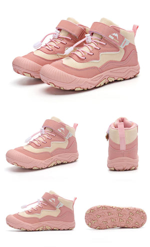 Chaussures de randonnée antidérapantes pour enfants "Medasain - Outdoors K005" - Planète Rando