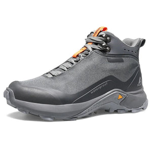 Chaussures de randonnée avec technologie Static Waterproof pour femme "HUMTTO - HT210500B" - Planète Rando