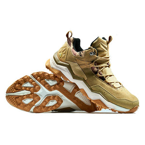 Chaussures de randonnée basses avec technologie V - Grip pour homme "Rax - RX - 73 - 5C417" - Planète Rando