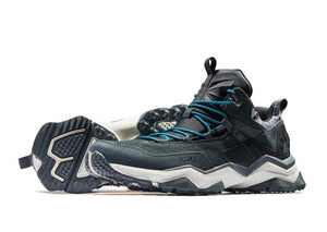 Chaussures de randonnée basses avec technologie V - Grip pour homme "Rax - RX - 73 - 5C417" - Planète Rando