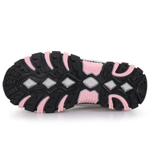 Chaussures de randonnée déperlante avec technologie Eggspeed pour enfants "Uovo - Turin" - Planète Rando