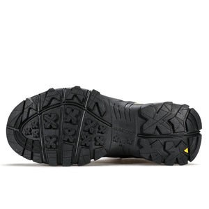 Chaussures de randonnée high - top / bottines d'expédition 100% imperméables pour homme "HUMTTO - HT - 250290A" - Planète Rando