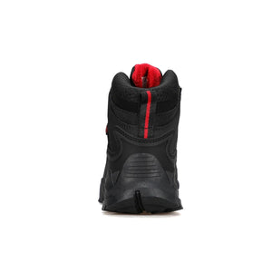Chaussures de randonnée high - top / bottines d'expédition 100% imperméables pour homme "HUMTTO - HT - 250290A" - Planète Rando