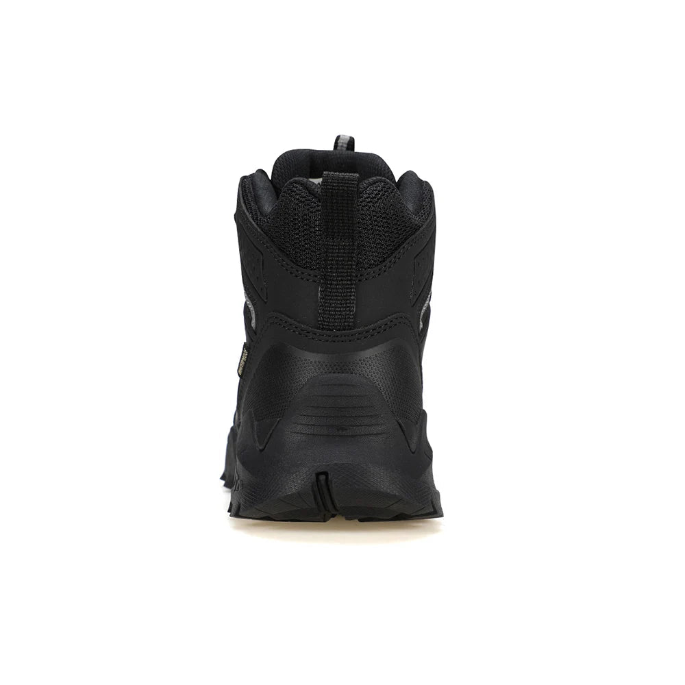Chaussures de randonnée high - top / bottines d'expédition 100% imperméables pour homme "HUMTTO - HT - 260809A" - Planète Rando