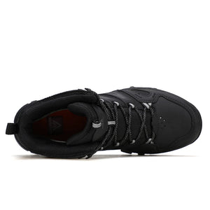 Chaussures de randonnée high - top / bottines d'expédition 100% imperméables pour homme "HUMTTO - HT - 260809A" - Planète Rando