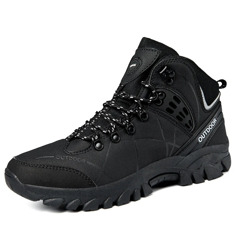 Chaussures de randonnée imperméables pour femme "ICCLEK - Fashion Outdoor" - Planète Rando