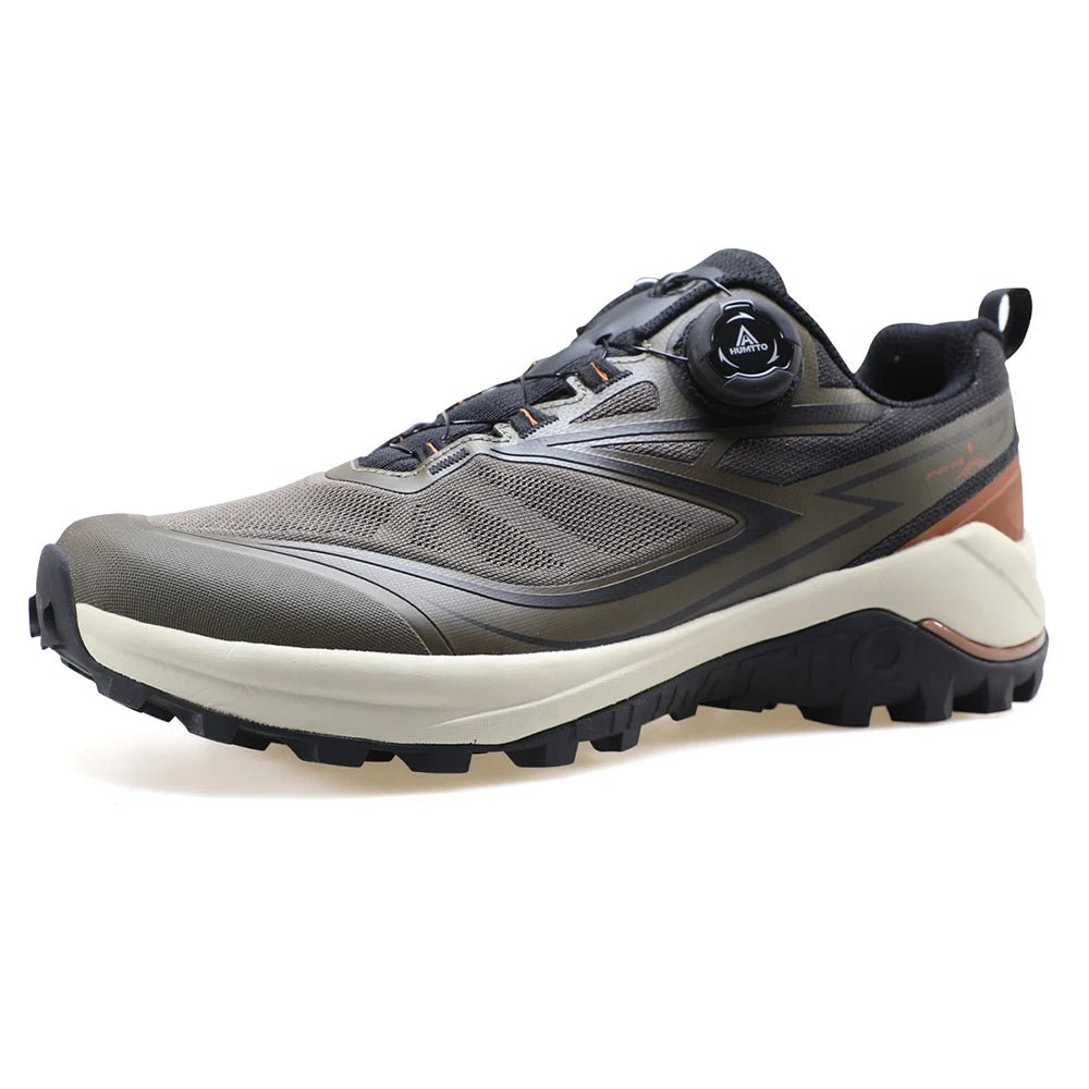 Chaussures de randonnée légères et respirantes avec splash-proof protection pour homme "HUMTTO - 871272A" - Planète Rando