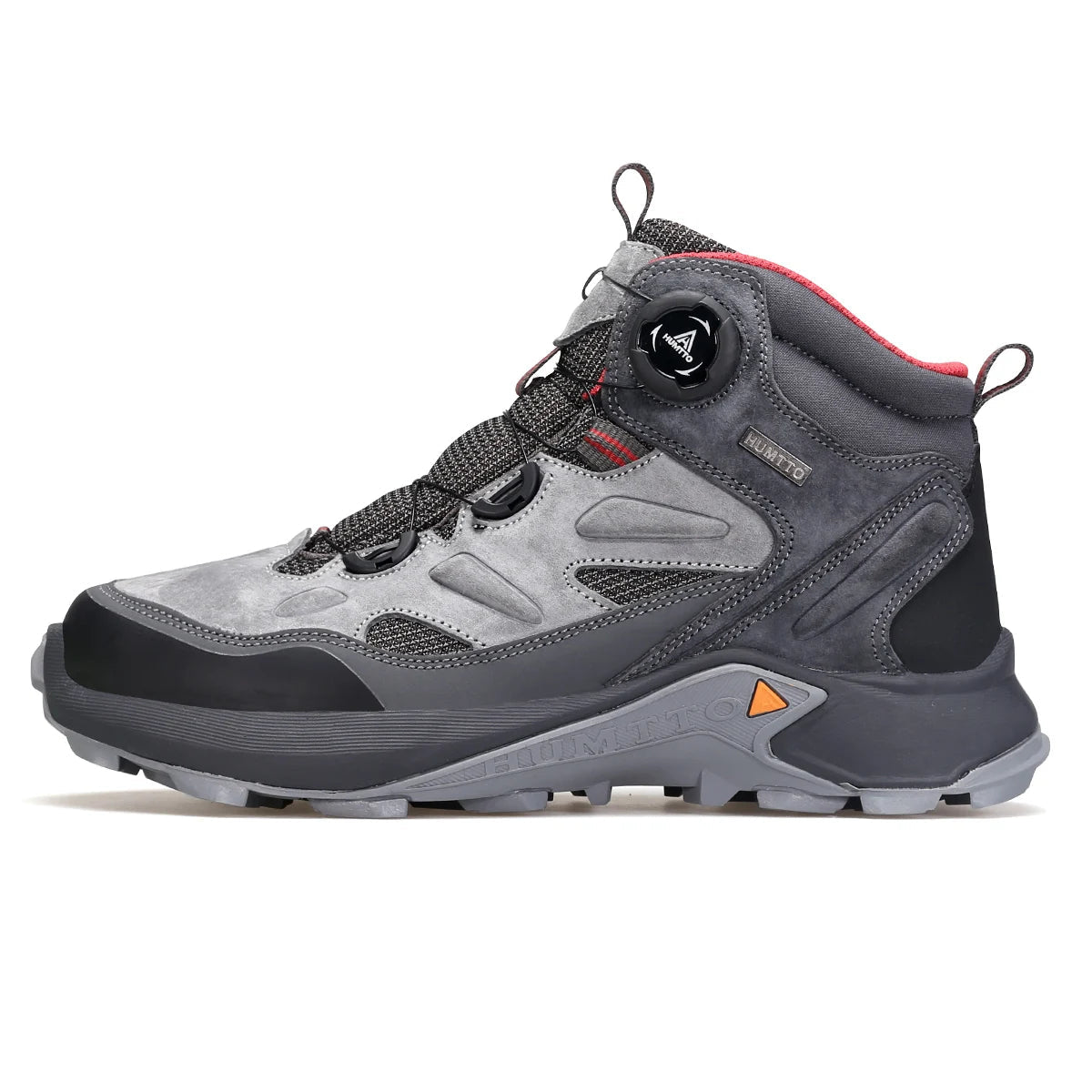 Chaussures de randonnée mid - top / bottes tactique avec Splash - proof protection pour homme "HUMTTO - HT - 240351A" - Planète Rando