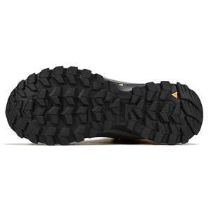 Chaussures de randonnée mid - top / bottines alpinisme avec Technologie Static Waterproof pour femme "HUMTTO - HT - 250460B" - Planète Rando
