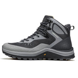 Chaussures de randonnée mid - top / bottines alpinisme avec technologie Static Waterproof pour homme "HUMTTO - HT - 250460A" - Planète Rando