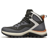 Chaussures de randonnée mid - top / bottines alpinisme avec technologie Static Waterproof pour homme "HUMTTO - HT - 250460A" - Planète Rando