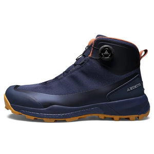 Chaussures de randonnée mid - top / bottines avec Splash - proof protection pour homme "HUMTTO - HT - 220838A" - Planète Rando