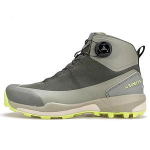 Chaussures de randonnée mid - top / bottines avec Splash - proof protection pour homme "HUMTTO - HT - 220838A" - Planète Rando