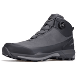 Chaussures de randonnée mid - top / bottines avec Splash - proof protection pour homme "HUMTTO - HT - 220838A" - Planète Rando