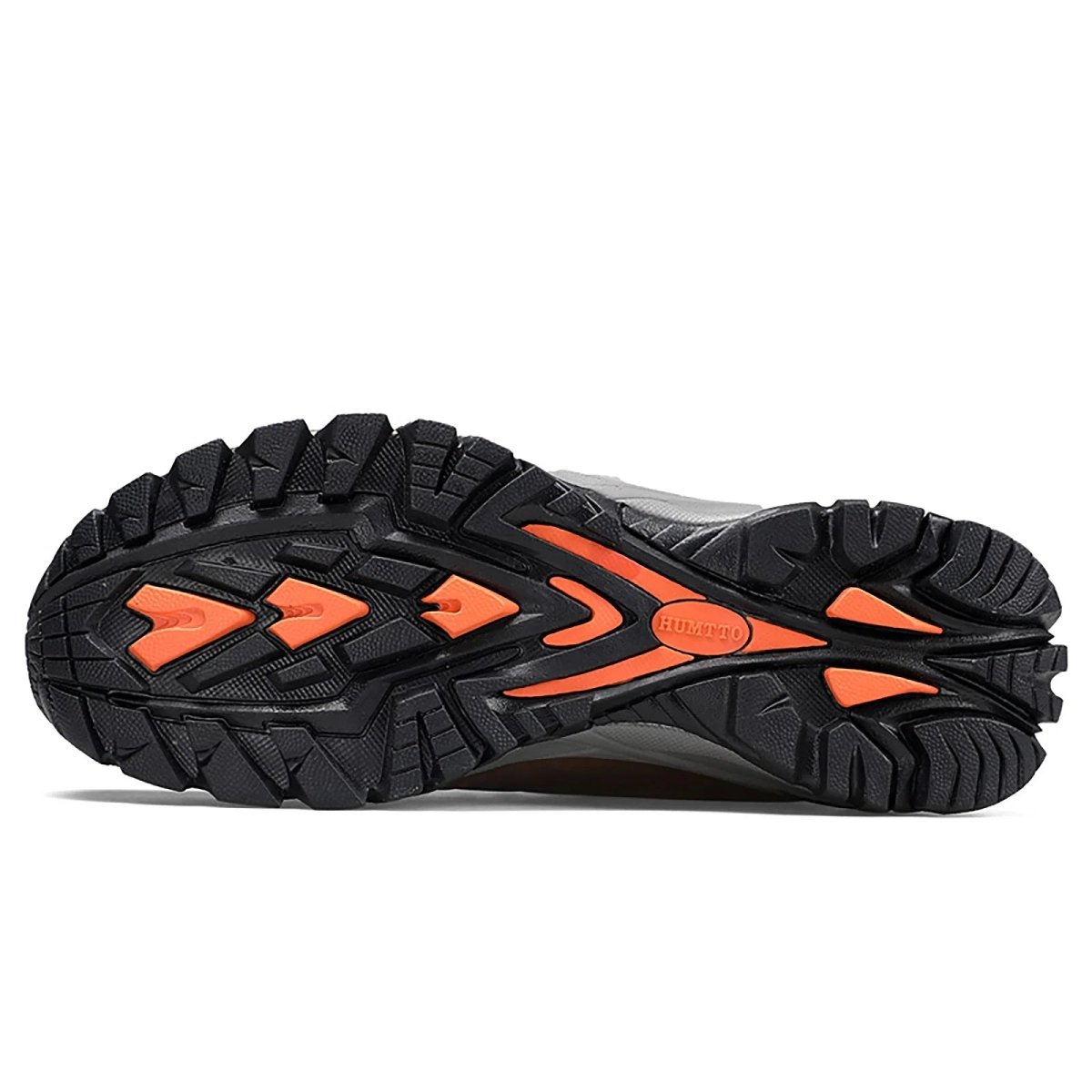 Chaussures de randonnée mid - top / bottines d'expédition 100% imperméables pour homme "HUMTTO - HT - 210371A" - Planète Rando