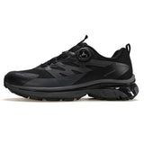 Chaussures de randonnée / trail basses avec Technologie Dynamic Waterproof pour homme "HUMTTO - HT - 860092A" - Planète Rando