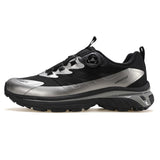 Chaussures de randonnée / trail basses avec Technologie Dynamic Waterproof pour homme "HUMTTO - HT - 860092A" - Planète Rando
