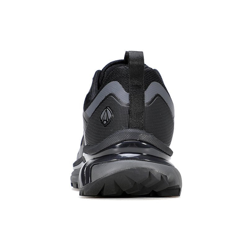 Chaussures de randonnée / trail basses avec Technologie Dynamic Waterproof pour homme "HUMTTO - HT - 860244A" - Planète Rando
