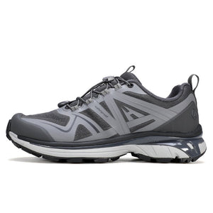 Chaussures de randonnée / trail basses avec Technologie Dynamic Waterproof pour homme "HUMTTO - HT - 860244A" - Planète Rando