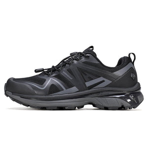 Chaussures de randonnée / trail basses avec Technologie Dynamic Waterproof pour homme "HUMTTO - HT - 860244A" - Planète Rando