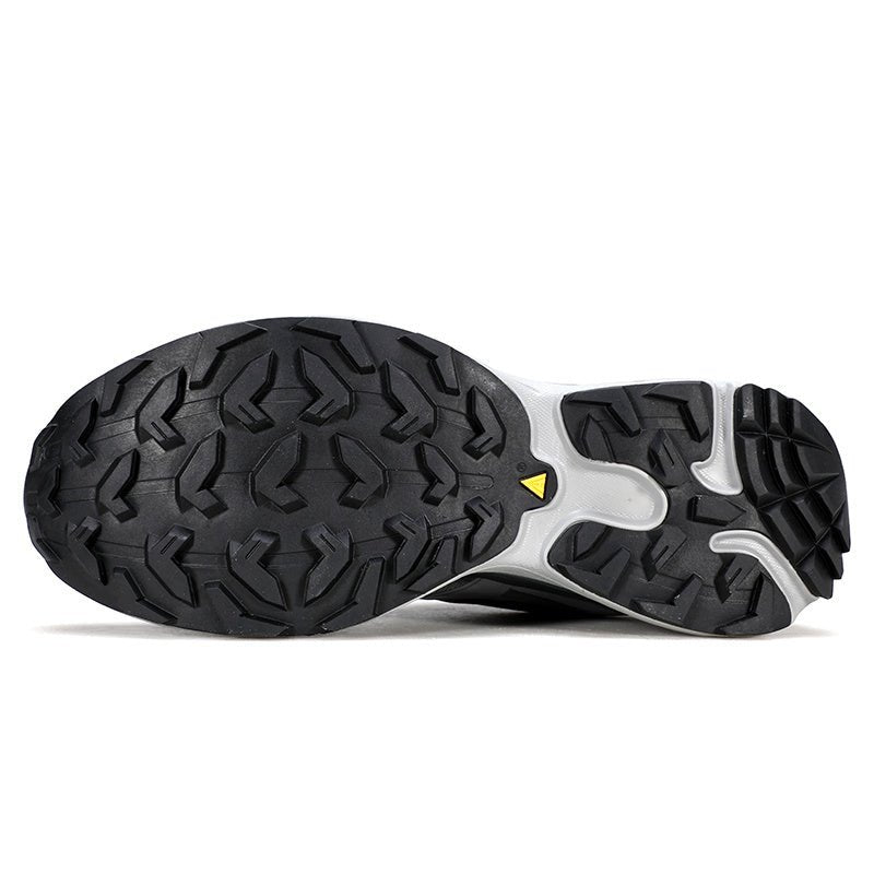 Chaussures de randonnée / trail basses avec Technologie Dynamic Waterproof pour homme "HUMTTO - HT - 860244A" - Planète Rando