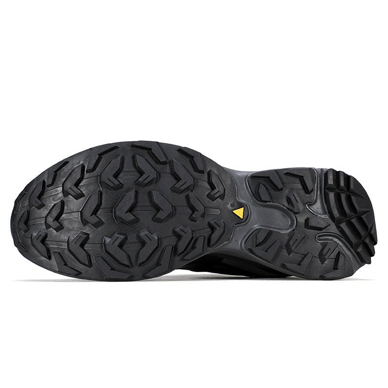 Chaussures de randonnée / trail basses avec Technologie Dynamic Waterproof pour homme "HUMTTO - HT - 860244A" - Planète Rando