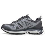 Chaussures de randonnée / trail basses avec Technologie Dynamic Waterproof pour homme "HUMTTO - HT - 860244A" - Planète Rando