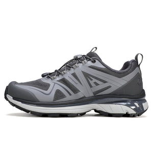 Chaussures de randonnée / trail basses avec Technologie Dynamic Waterproof pour homme "HUMTTO - HT - 860244A" - Planète Rando
