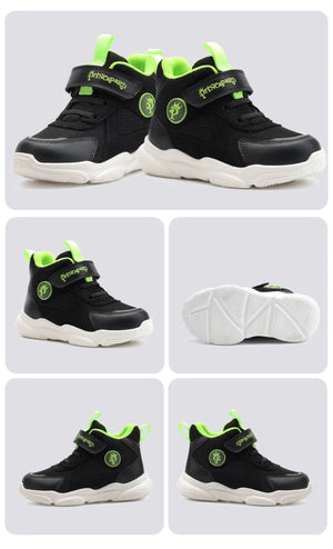 Chaussures orthopédiques varus/valgus du pied pour enfants "Prince Pard - Orthoshoes Outdoor" - Planète Rando