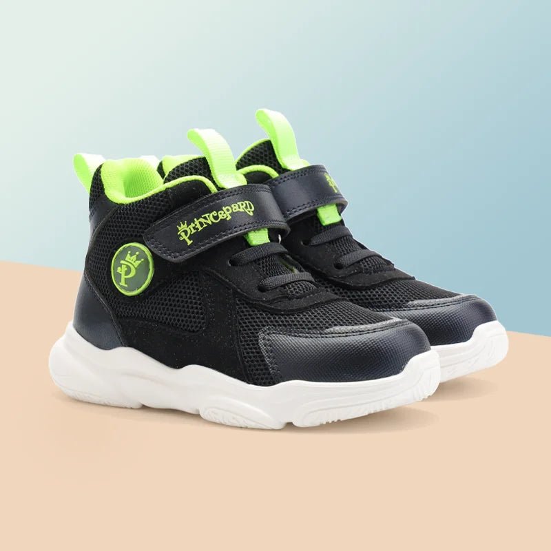 Chaussures orthopédiques varus/valgus du pied pour enfants "Prince Pard - Orthoshoes Outdoor" - Planète Rando