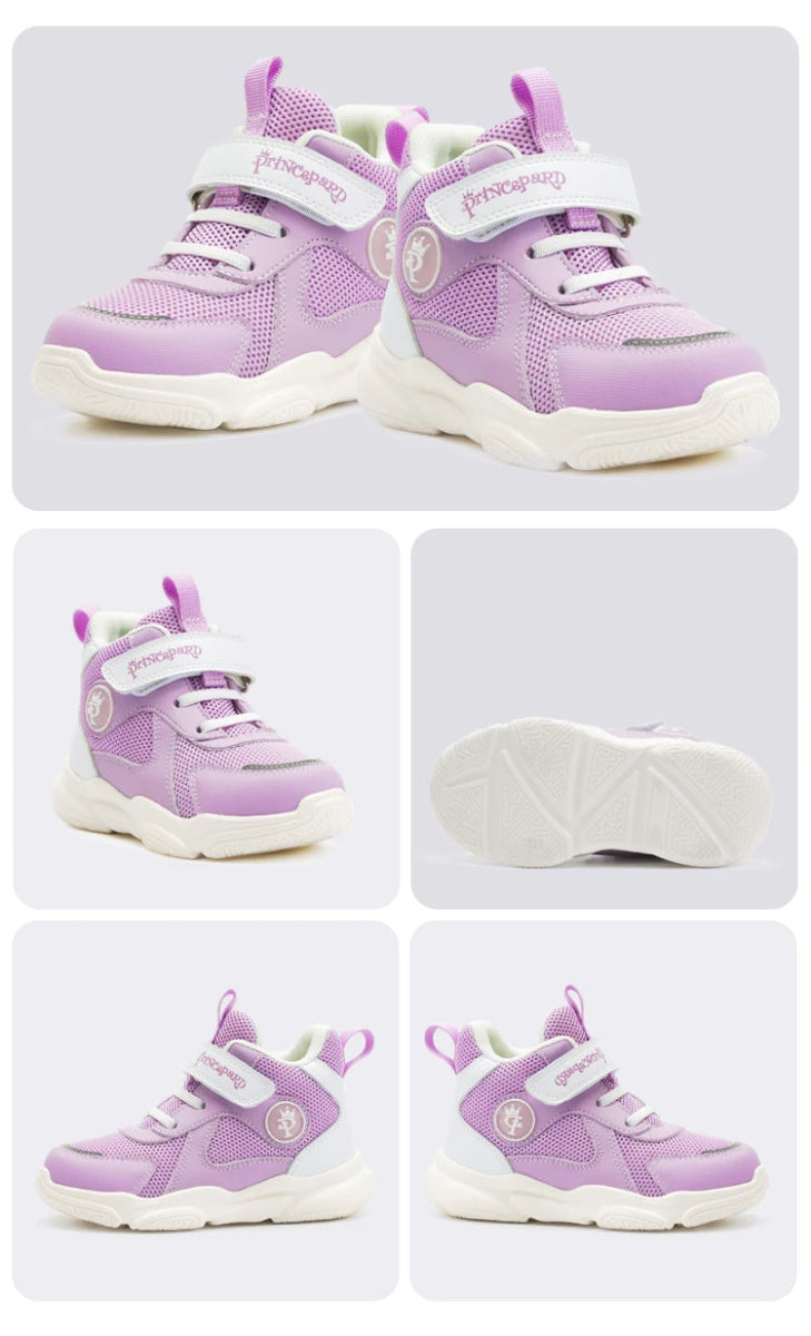 Chaussures orthopédiques varus/valgus du pied pour enfants "Prince Pard - Orthoshoes Outdoor" - Planète Rando