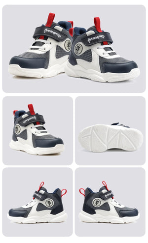 Chaussures orthopédiques varus/valgus du pied pour enfants "Prince Pard - Orthoshoes Outdoor" - Planète Rando